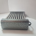Електрическа скара Аида 2 800W, без капак, неръждаеми тръби  